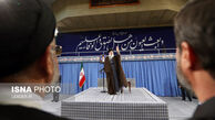 پیام تشکر وزیر اطلاعات از مقام معظم رهبری