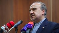 توضیح وزارت ورزش درباره مصاحبه سلطانی‌فر در مورد قانون بازنشستگی