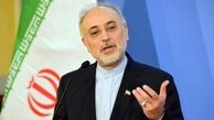 صالحی: دانش بزرگترین قدرت است