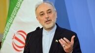 صالحی: دانش بزرگترین قدرت است