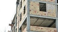 آپارتمان بدون‌‌ «پایان‌کار» نخرید