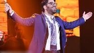 از توهم بنیامین تا تغییر نام حامد همایون! 
