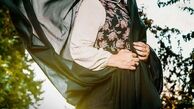 اولین تصویر لاله اسکندری در آهوی من مارال + عکس