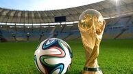 ایران و قطر میزبان مسابقات جام جهانی 2022 فوتبال