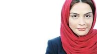 مارال فرجاد در تاتر محبوبه ها/عکس