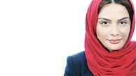 مارال فرجاد در تاتر محبوبه ها/عکس
