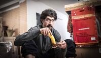  بیماری بهتاش در پایتخت 7 واقعی بود یا ساختگی ؟