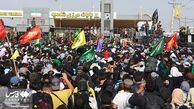 شروع ترافیک سنگین بازگشت زوار / اعمال محدودیت ترافیکی در محور ایلام مهران از فردا