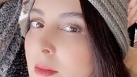 سلفی جدید لیلا بلوکات + عکس