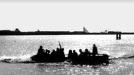 عبور از اروند مانور قدرت «ایران» بود