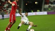 باید 2 میلیون یورو غرامت بدهید‌؛ فیفا ارزان حساب کرده!