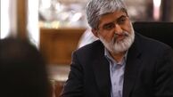 مطهری:مردم دنیا و مسلمانان و بخصوص اعراب بدانند که دشمن آنها اسرائیل است