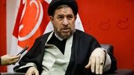 میرتاج‌الدینی:جهانگیری در مناظره با قالیباف و رئیسی در بن بست قرار گرفت