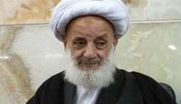 پنج مسیر بندگی/ آیت الله مجتهدی تهرانی + فیلم