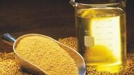 خواص شگفت انگیز روغن کنجد 