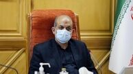 ادامه محدودیت‌ها تا رفع نگرانی از موج ششم کرونا