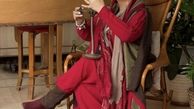 دکوراسیون لاکچری خانه بهاره رهنما + عکس