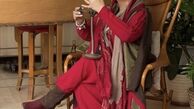 دکوراسیون لاکچری خانه بهاره رهنما + عکس