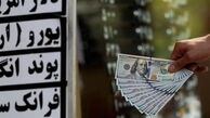 نرخ ۳۹ ارز رایج بین بانکی در ۱۸ مهرماه 97