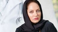 عکس دیدنی از نوجوانی مهناز افشار همراه خواهر زاده هایش