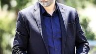 مجید واشقانی چه تیپی زده + عکس