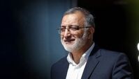 چمران : سؤال از زاکانی به تعویق افتاد