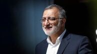 چمران : سؤال از زاکانی به تعویق افتاد