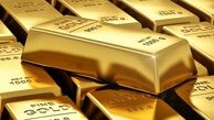 قیمت جهانی طلا امروز