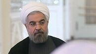گفت‌وگوی روحانی و پوتین درباره سوریه