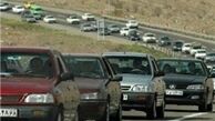 ترافیک نیمه‌سنگین در محورهای مواصلاتی گیلان