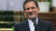 برخورد دوگانه معاون اول روحانی با بابک زنجانی های دولت یازدهم
