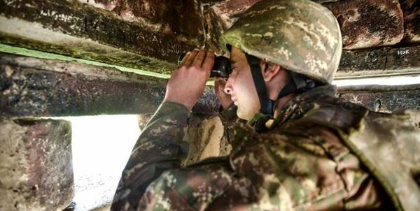 ایراوان مسئول به‌هم خوردن صلح شکننده در منطقه است 