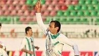 پرسپولیس برابر ذوب‌آهن حرفی برای گفتن نداشت