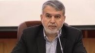 وزیر فرهنگ و ارشاد اسلامی در حرم امام رضا/تصاویر