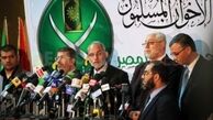… و ناگهان عربستان دوست‌دار اخوان می‌شود