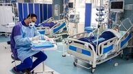 کمترین میزان فوتی های کرونا پس از ۲ سال / شناسایی ۵۲۸ بیمار جدید کرونایی