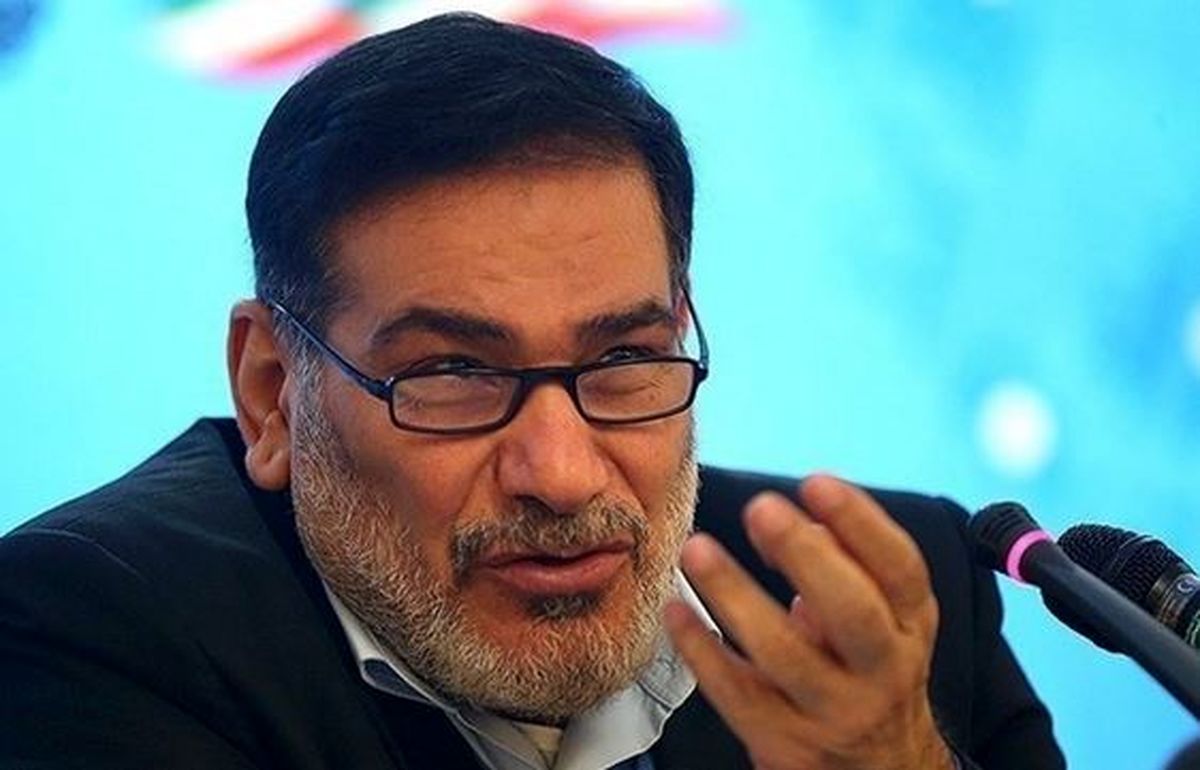  شمخانی: ایران اسلامی قابل تغییر نیست 