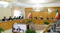 روحانی اعضای دولت را به پیگیری توافقات سفر ترکیه مأمور کرد