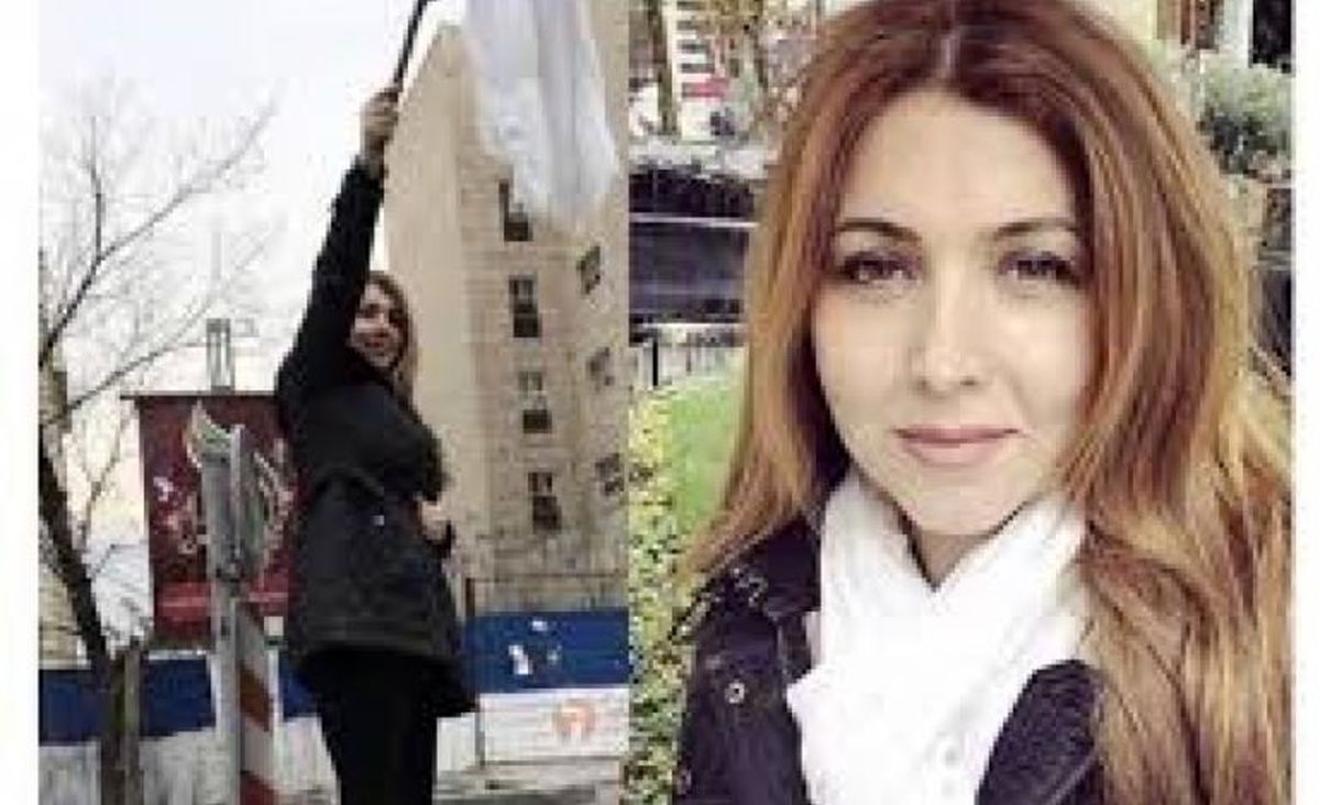 سانسور و بازی دادن افکار عمومی به سبک مسیح علی‌نژاد