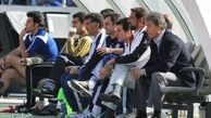 خوش‌تیپ‌ترین چهره فوتبال ایران که پیشنهاد هیچ کارگردانی را در سینما قبول نکرد