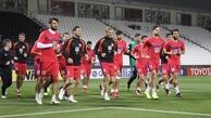 ستاره‌های پرسپولیس در آستانه محرومیت
