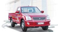 جایگزینی مناسب برای نیسان آبی (+عکس)
