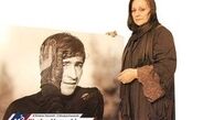 همسر حجازی: رفتگر محل هم کاپشنش را به سیل‌زده‌ها داد