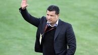 عکس/ پست تهدیدآمیز علی دایی!