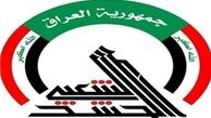 تقدیر فرمانده حشد الشعبی از سردار سلیمانی