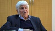 حمایت برادر هاشمی رفسنجانی از همتی