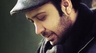 محسن چاوشی در کنار همسر و فرزندش+عکس