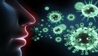 چرا موقع آنفلوآنزا نباید آنتی بیوتیک خورد ؟