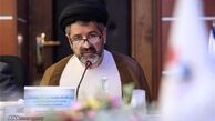 معاون مستعفی دانشگاه آزاد عضو ستاد «روحانی» شد
