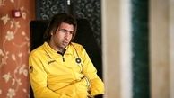 وقتی پرسپولیس یک ستاره را با 70 دست لباس عوض کرد